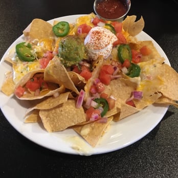 JP's Sports Grill - Nachos - Sports Bars Near Me - Manhattan, Kansas JP's Sports Grill - Nachos - Sports Bars Near Me - Manhattan, Kansas