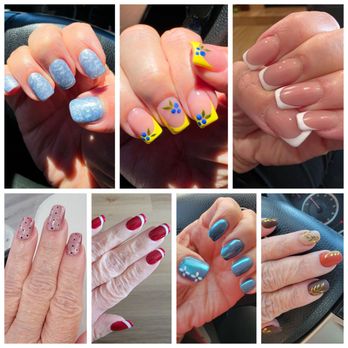 Envy Nails - Nail Salons Near Me - Alameda, California Envy Nails - Nail Salons Near Me - Alameda, California