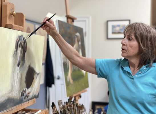 Scottsdale Artists' School by null