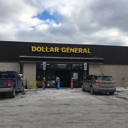 Dollar General