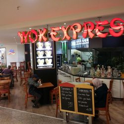 Wok-Express