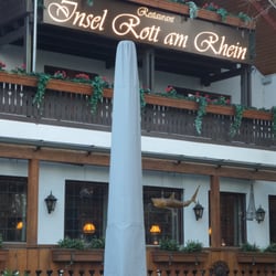 Insel Rott