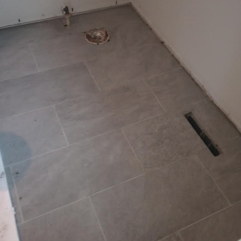 Beach Property Pros - a bathroom being remodeled - Landscaping Near Me