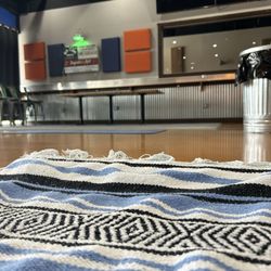 MoMac Brewing Company - Yoga on a Saturday morning