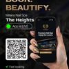 Milano Nail Spa The Heights gift card