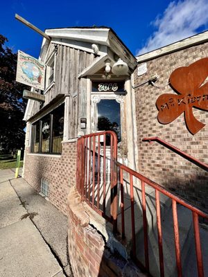 McKiernan's Irish Pub & Grill by null