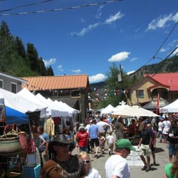 Minturn Farmers Market - Saturday Market in Minturn