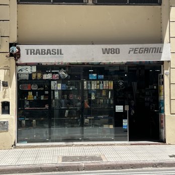Ferreteria 1418 - Hardware Stores Near Me - Buenos Aires, C