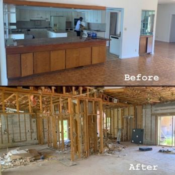 Patches Contracting - General Contractors Near Me Patches Contracting - General Contractors Near Me