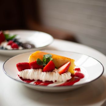 Show Pony - Breakfast & Brunch Near Me - Kansas City, Missouri