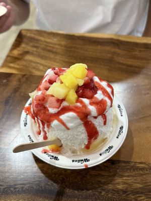 Wailua Shave Ice by null