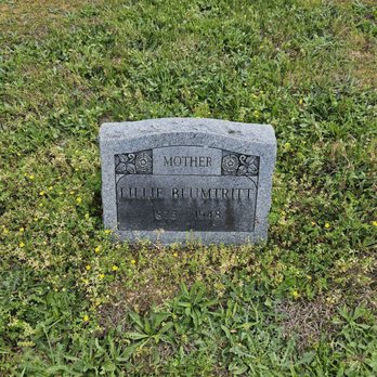 Wilcoxen Cemetery - Grave - Funeral Services & Cemeteries Near Me