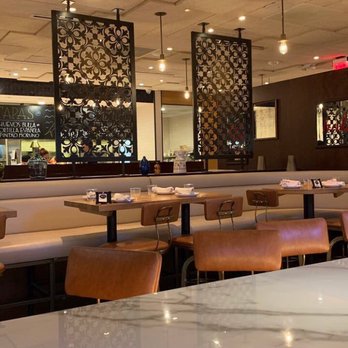 Bulla Gastrobar - Spanish Near Me - Plano, Texas