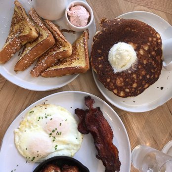 Magnolia Table - Breakfast & Brunch Near Me - Waco, Texas Magnolia Table - Breakfast & Brunch Near Me - Waco, Texas