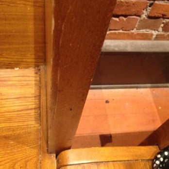 Brandywine Kitchen - Average food. Needs some serious cleaning though! - New American Near Me - Bellingham, Washington
