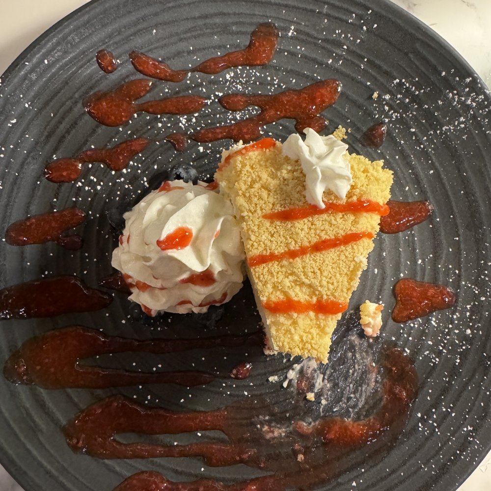 Rosalia's Kitchen - Cheesecake - Italian Near Me - Miramar, Florida Rosalia's Kitchen - Cheesecake - Italian Near Me - Miramar, Florida