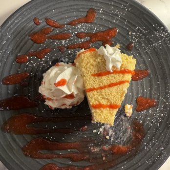 Rosalia's Kitchen - Cheesecake - Italian Near Me - Miramar, Florida Rosalia's Kitchen - Cheesecake - Italian Near Me - Miramar, Florida
