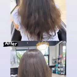 The Master's Touch Salon