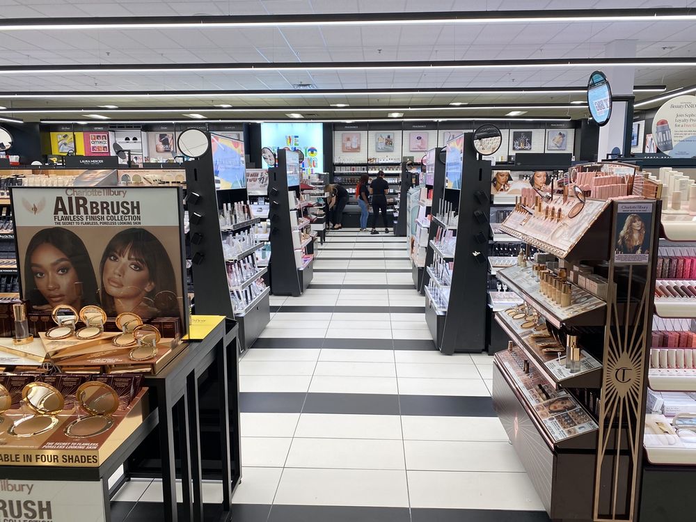SEPHORA AT KOHL’S JACKSONVILLE SE Updated October 2024 60 Photos