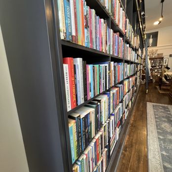 Arctic Tern Books - Books - Bookstores Near Me - Rockland, Maine Arctic Tern Books - Books - Bookstores Near Me - Rockland, Maine