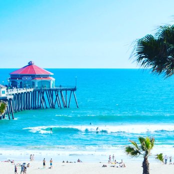 Mailbox Express - Notaries Near Me - Huntington Beach, California