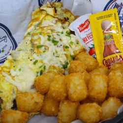 Omelette