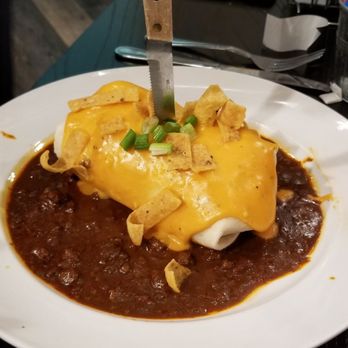 Shack Breakfast & Lunch - Love Me Now Hate Me Later breakfast - Breakfast & Brunch Near Me - Fallon, Missouri