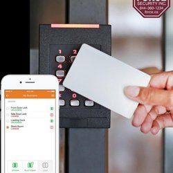 Force Security - Photo