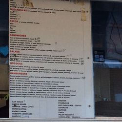 RA's Hot Sauce Truck