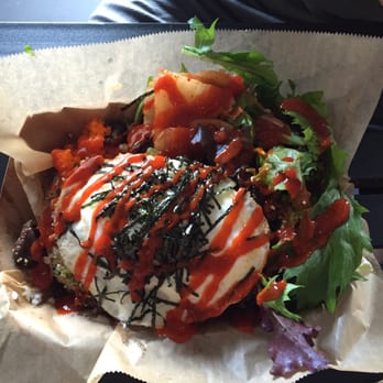 KoJa Kitchen - beef bulgogi bowl - Japanese Near Me - San Francisco, California KoJa Kitchen - beef bulgogi bowl - Japanese Near Me - San Francisco, California