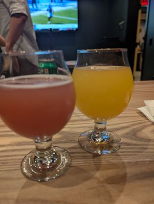 South End Smokehouse by null