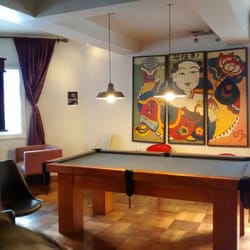 Andes Hostel