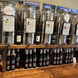 Georgetown Olive Oil Co.