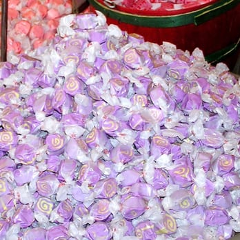 The Candy Barrel - PURPLE! (I love purple... *sigh*) - Candy Stores Near Me - Sacramento, California The Candy Barrel - PURPLE! (I love purple... *sigh*) - Candy Stores Near Me - Sacramento, California