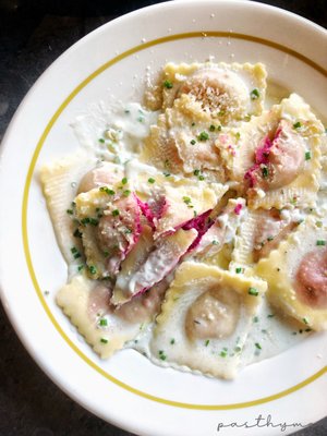 Restaurant Il Miglio Express by null