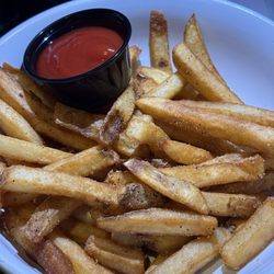 Grille 55 Downtown - Fries