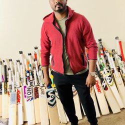 US Cricket Store - SG Players Edition