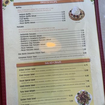 Sunshine Breakfast Restaurant - Breakfast & Brunch Near Me - Richmond Hill, Georgia Sunshine Breakfast Restaurant - Breakfast & Brunch Near Me - Richmond Hill, Georgia