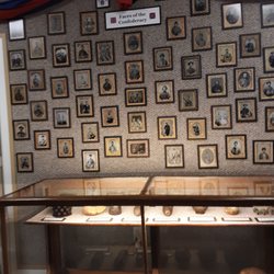 Camp Moore Confederate Museum & Cemetery