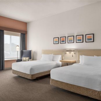 Hilton Garden Inn Wooster - Guest room - Hotels Near Me - Wooster, Ohio Hilton Garden Inn Wooster - Guest room - Hotels Near Me - Wooster, Ohio