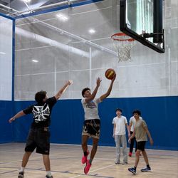 Keene Family YMCA