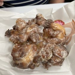 Top Donuts - Apple fritter