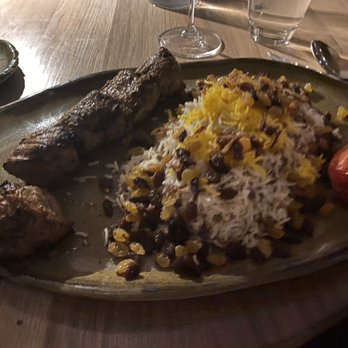 Rumi's Kitchen - Colony Square - Lamb kabob - Persian/Iranian Near Me - Atlanta, Georgia Rumi's Kitchen - Colony Square - Lamb kabob - Persian/Iranian Near Me - Atlanta, Georgia