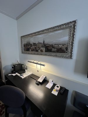 Welcome Hotel Residenzschloss Bamberg by null