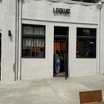 Loquat - Coffee & Tea Near Me - Los Angeles, California Loquat - Coffee & Tea Near Me - Los Angeles, California