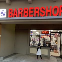 MM Barber Shop & Hair Skincare