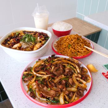 Nice Day Chinese - Szechuan Near Me - New York, New York Nice Day Chinese - Szechuan Near Me - New York, New York