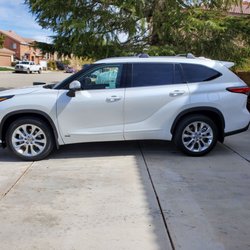 MK Auto Group - My Highlander