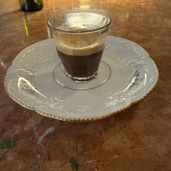 Corsica - Espresso - Wine Bars Near Me - Denver, Colorado