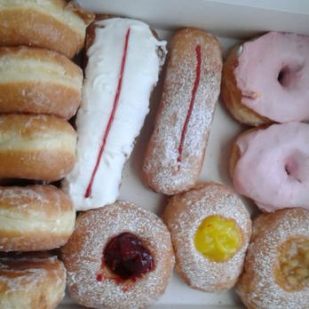 Circle M Bakery - Best ever - Donuts Near Me - Wichita Falls, Texas